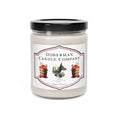 Load image into Gallery viewer, Doberman Candle Company, 9oz Soy
