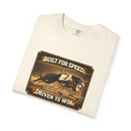 Load image into Gallery viewer, Built for Speed. Driven to Win T-Shirt
