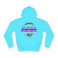 Load image into Gallery viewer, All We Do Is Win Greyhound/Whippet Hoodie
