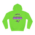 Load image into Gallery viewer, All We Do Is Win Greyhound/Whippet Hoodie
