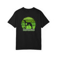 Load image into Gallery viewer, Greyhound St. Patrick's Day T-shirt
