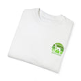 Load image into Gallery viewer, Greyhound St. Patrick's Day T-shirt
