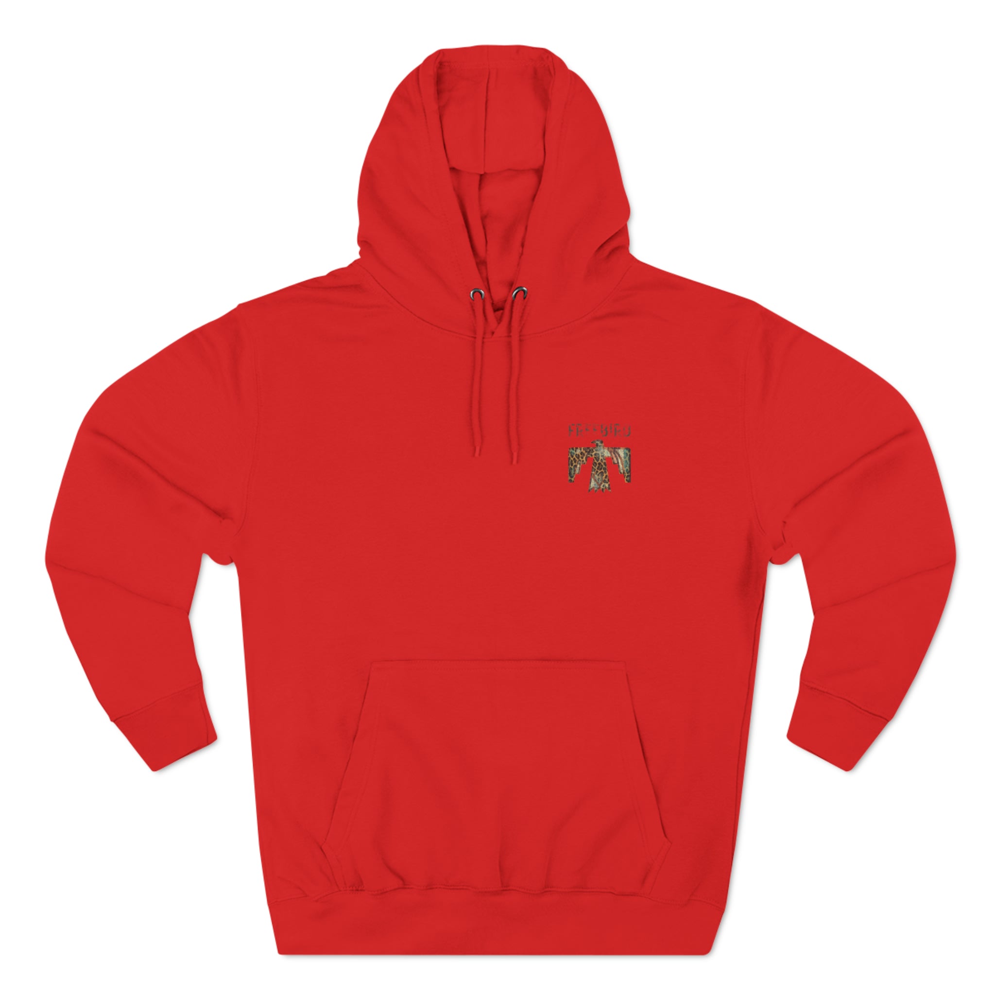 Freebird Premium Pullover Hoodie