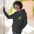 Load image into Gallery viewer, Anti Social Dog Club Fleece Hoodie
