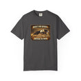 Load image into Gallery viewer, Built for Speed. Driven to Win T-Shirt
