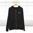 Load image into Gallery viewer, Greyhound Anatomy Full Zip Hoodie
