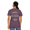 Load image into Gallery viewer, Greyhound Anatomy Tee
