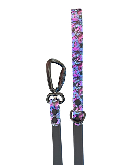 Wild Tropic Leash