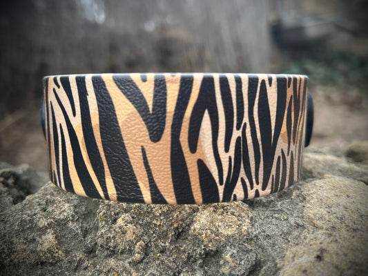 Sahara Stride Dog Collar