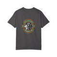 Load image into Gallery viewer, North Shore T-Shirt- Green & Orange
