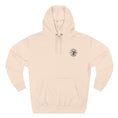 Load image into Gallery viewer, North Shore Hoodie- Dusty Taupe
