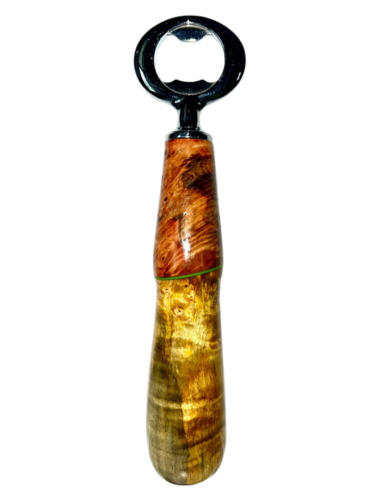 Midnight Cask Opener