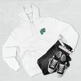 Load image into Gallery viewer, Gambler Fleece Hoodie
