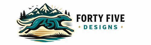 Forty Five Designs