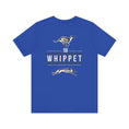 Load image into Gallery viewer, Whippet Anatomy Jersey Short Sleeve Tee
