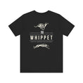 Load image into Gallery viewer, Whippet Anatomy Jersey Short Sleeve Tee
