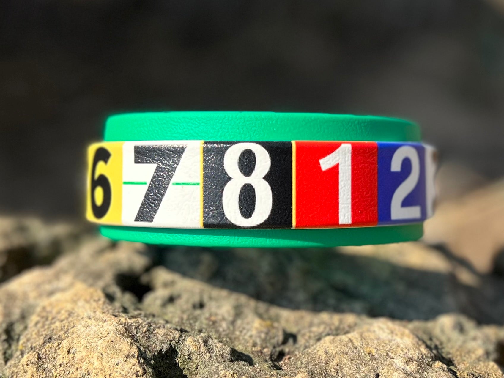 Race Ready Collars