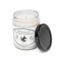 Load image into Gallery viewer, Doberman Candle Company, 9oz Soy
