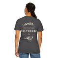 Load image into Gallery viewer, Greyhound Anatomy Tee
