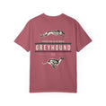 Load image into Gallery viewer, Greyhound Anatomy Tee
