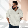 Load image into Gallery viewer, Freebird Premium Full Zip Hoodie
