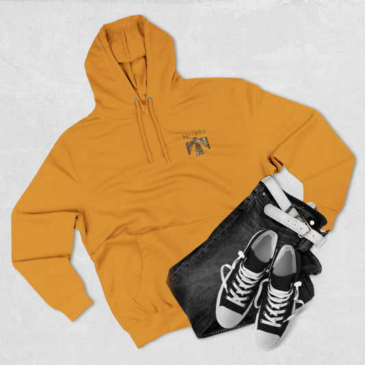 Freebird Premium Pullover Hoodie