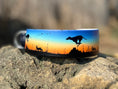 Load image into Gallery viewer, Prairie Pursuit Padded Dog Collar
