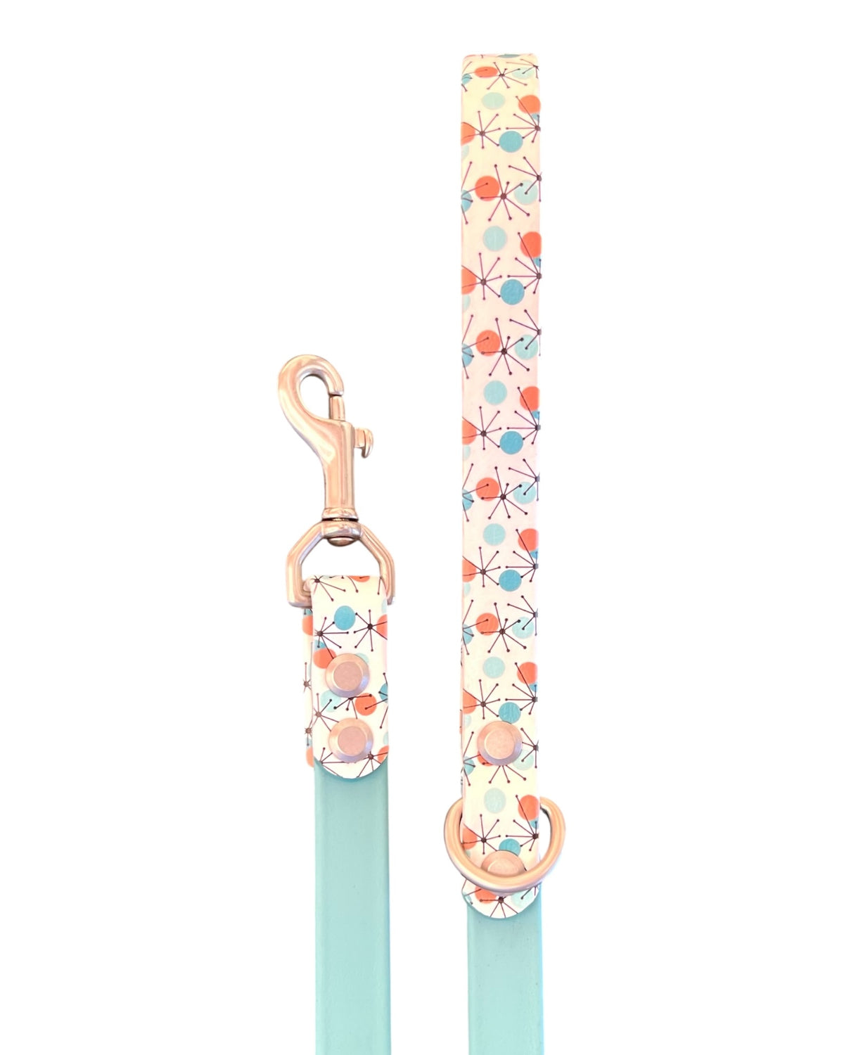 5' Leashes