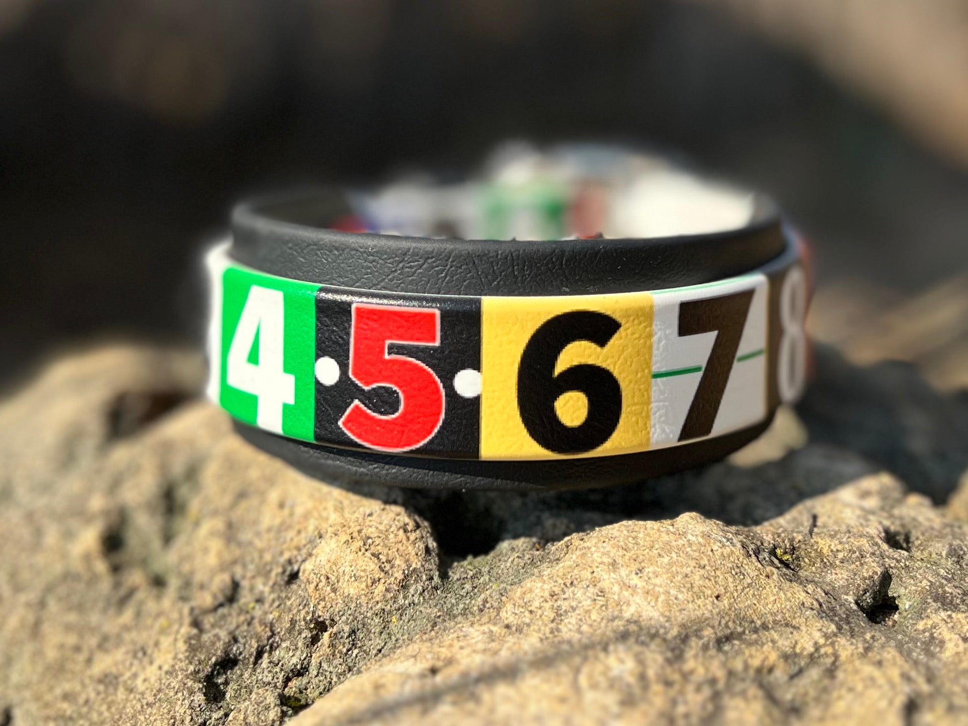 Race Ready Collars