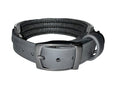 Load image into Gallery viewer, Midnight Moo Padded Collar

