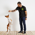 Load image into Gallery viewer, Anti Social Dog Club Tee
