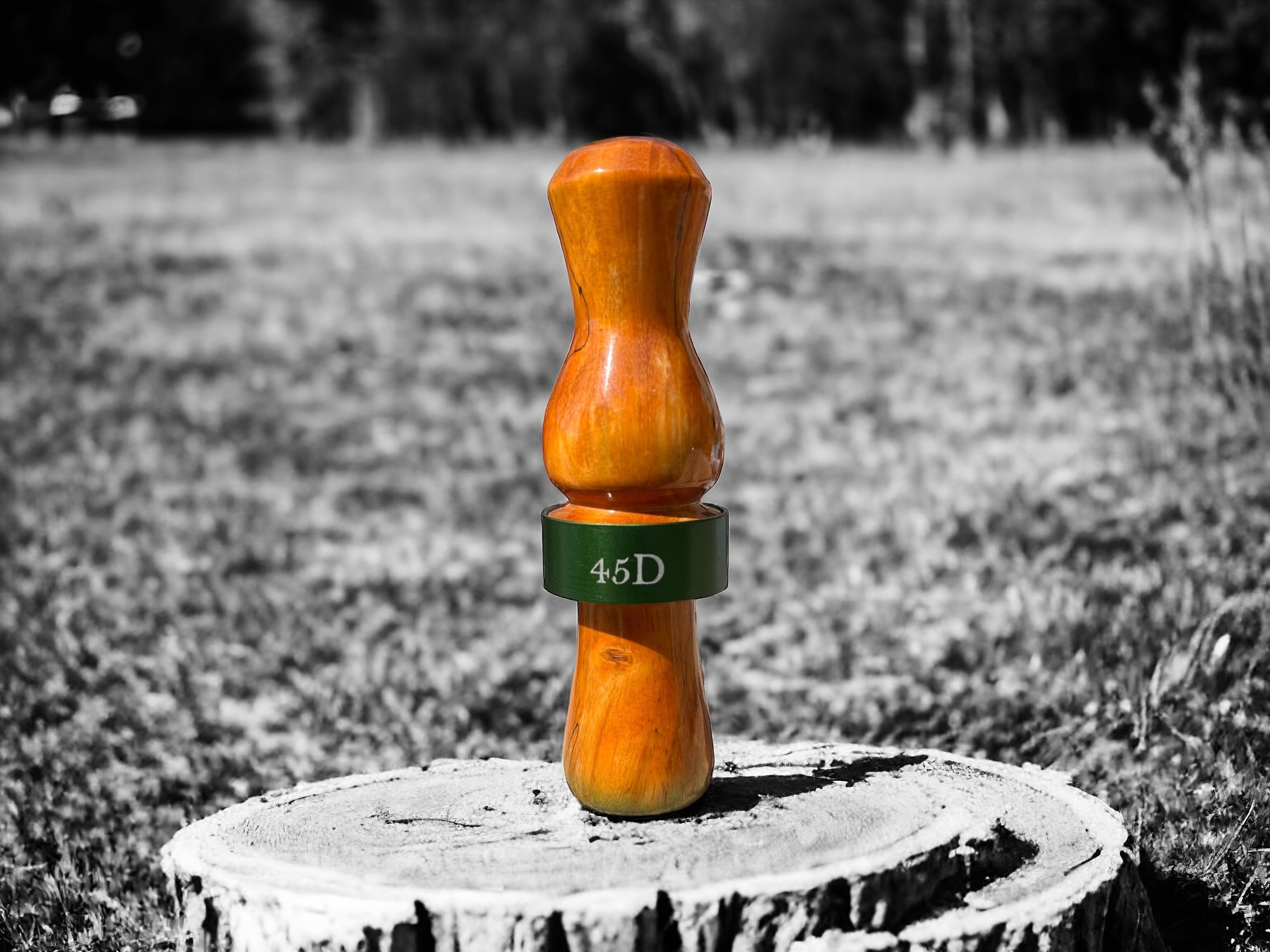 Sycamore Predator Call