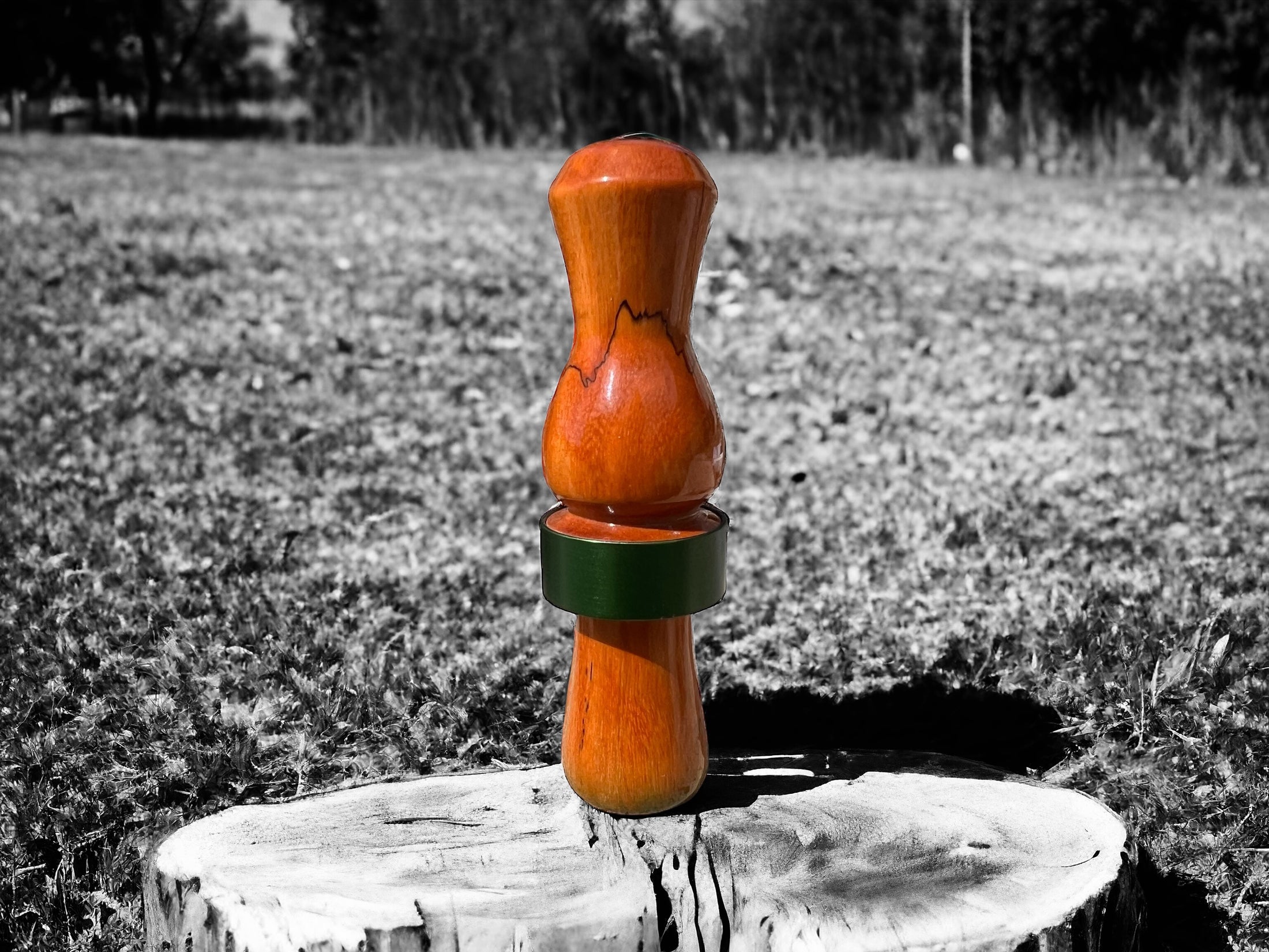 Sycamore Predator Call