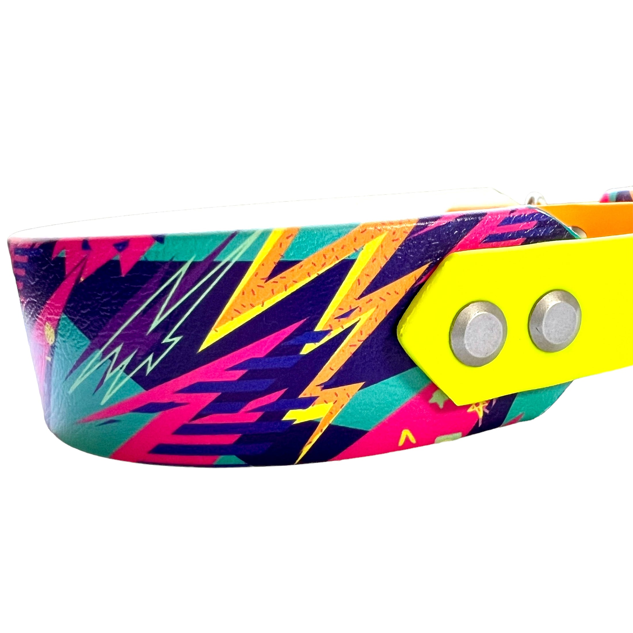 16.5-19" Street Flash Collar