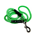 Load image into Gallery viewer, Clover Green 6' Leash
