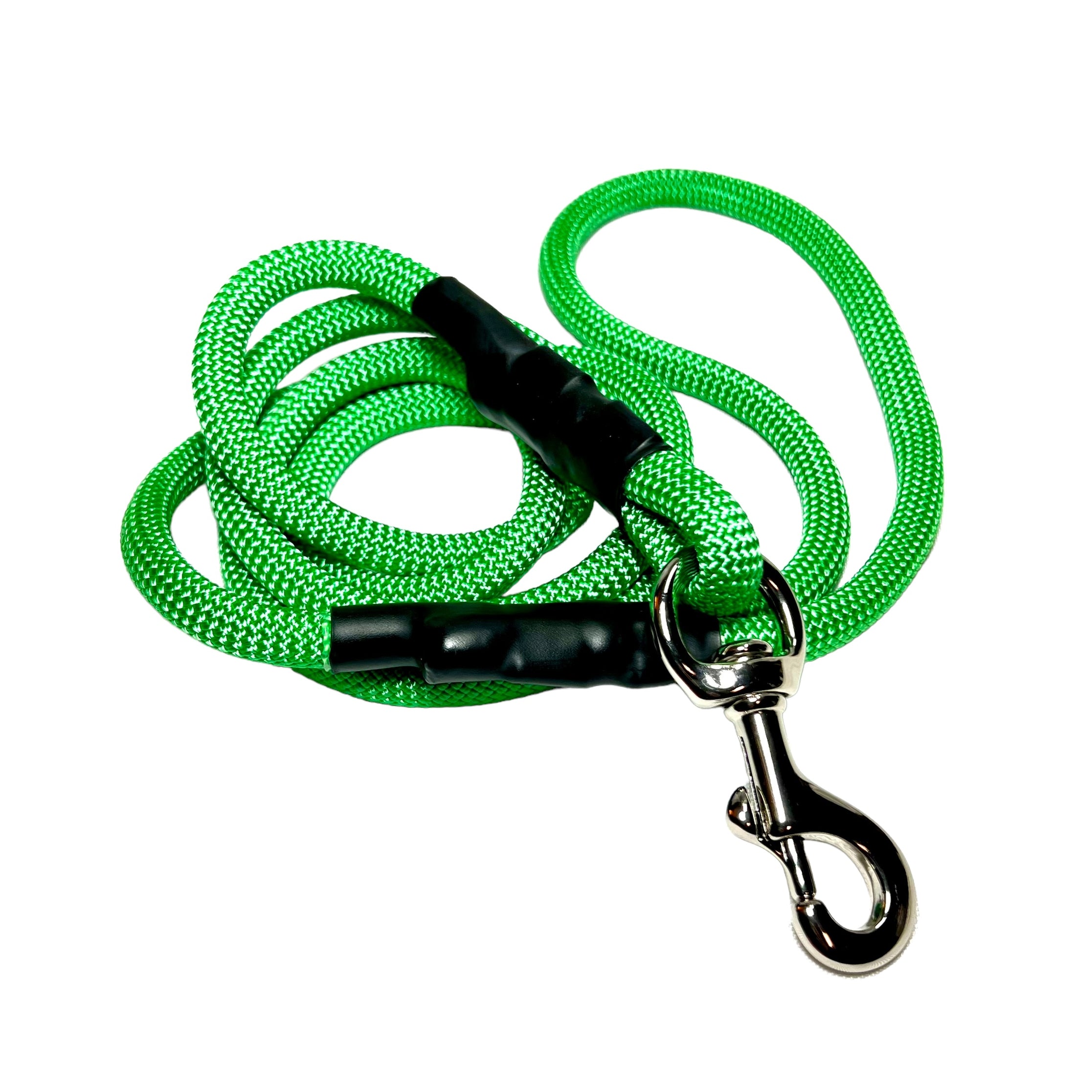 Clover Green 6' Leash