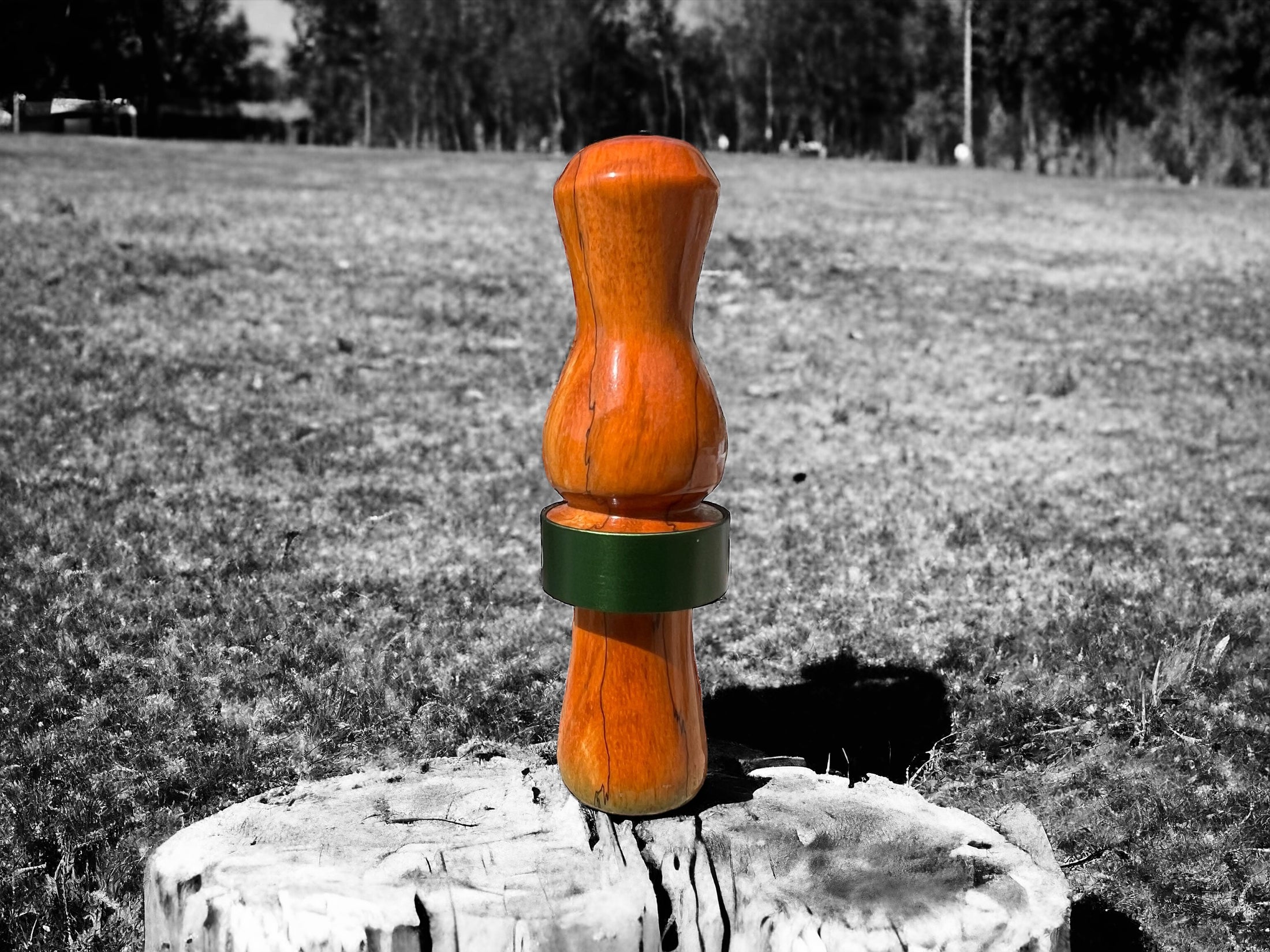 Sycamore Predator Call