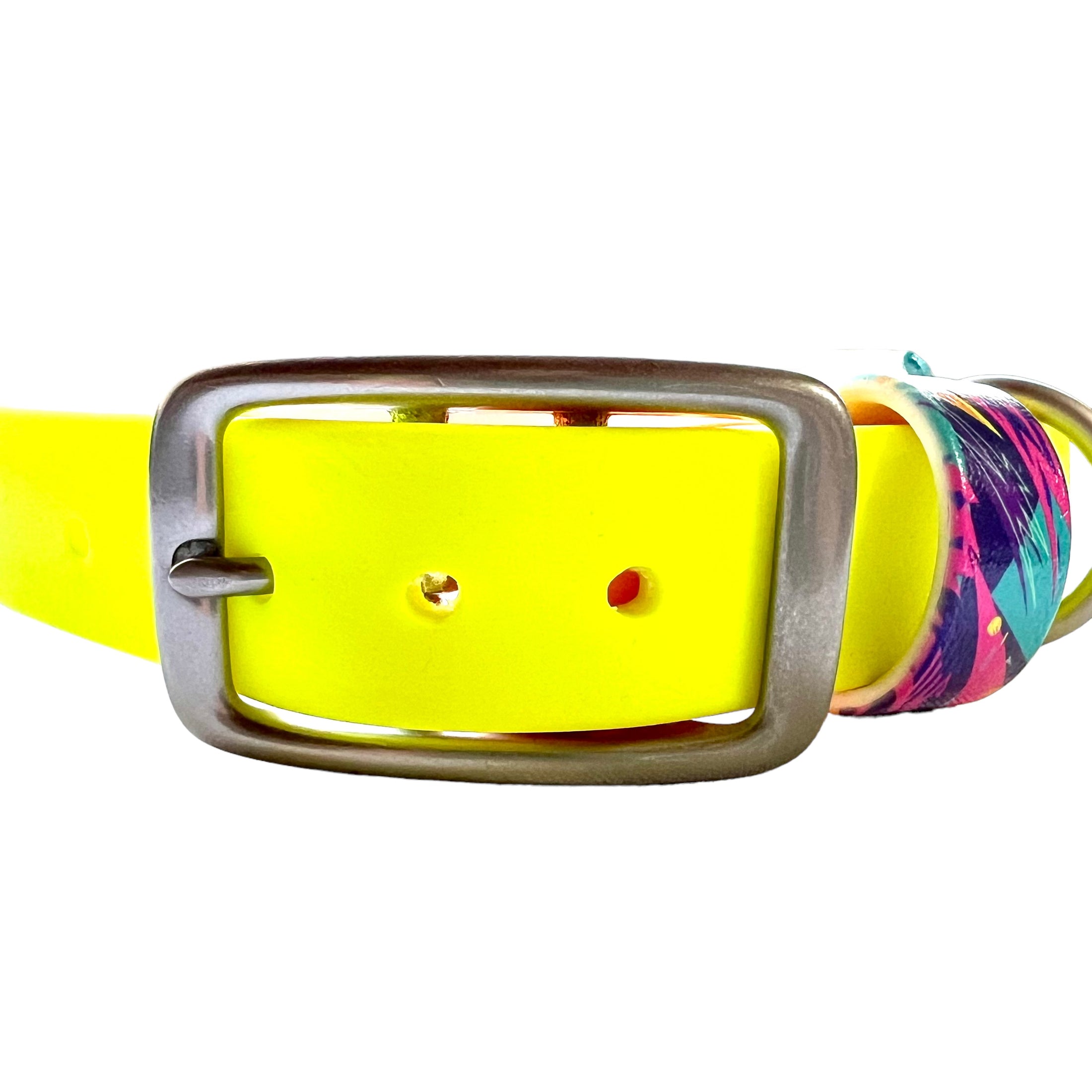 16.5-19" Street Flash Collar