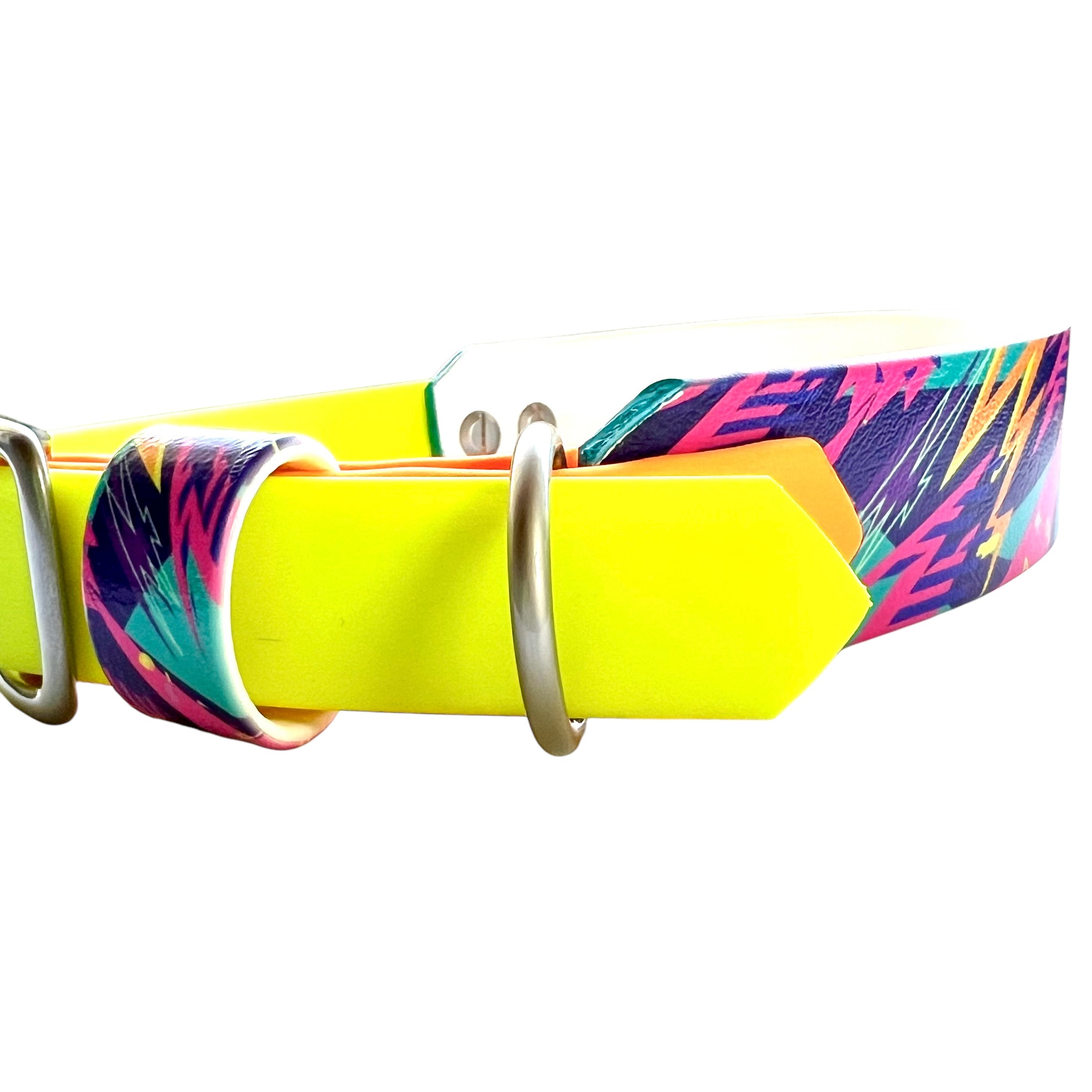 16.5-19" Street Flash Collar