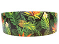 Load image into Gallery viewer, 14.5-16" Jungle Bloom Collar
