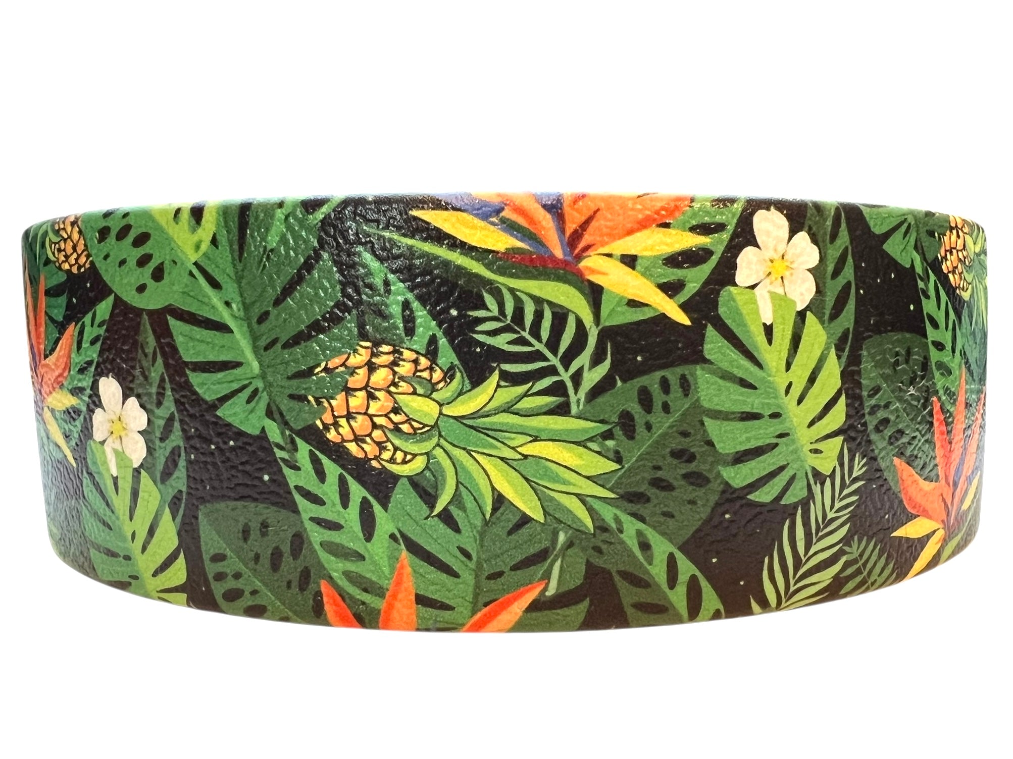 14.5-16" Jungle Bloom Collar