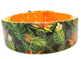 Load image into Gallery viewer, 14.5-16" Jungle Bloom Collar

