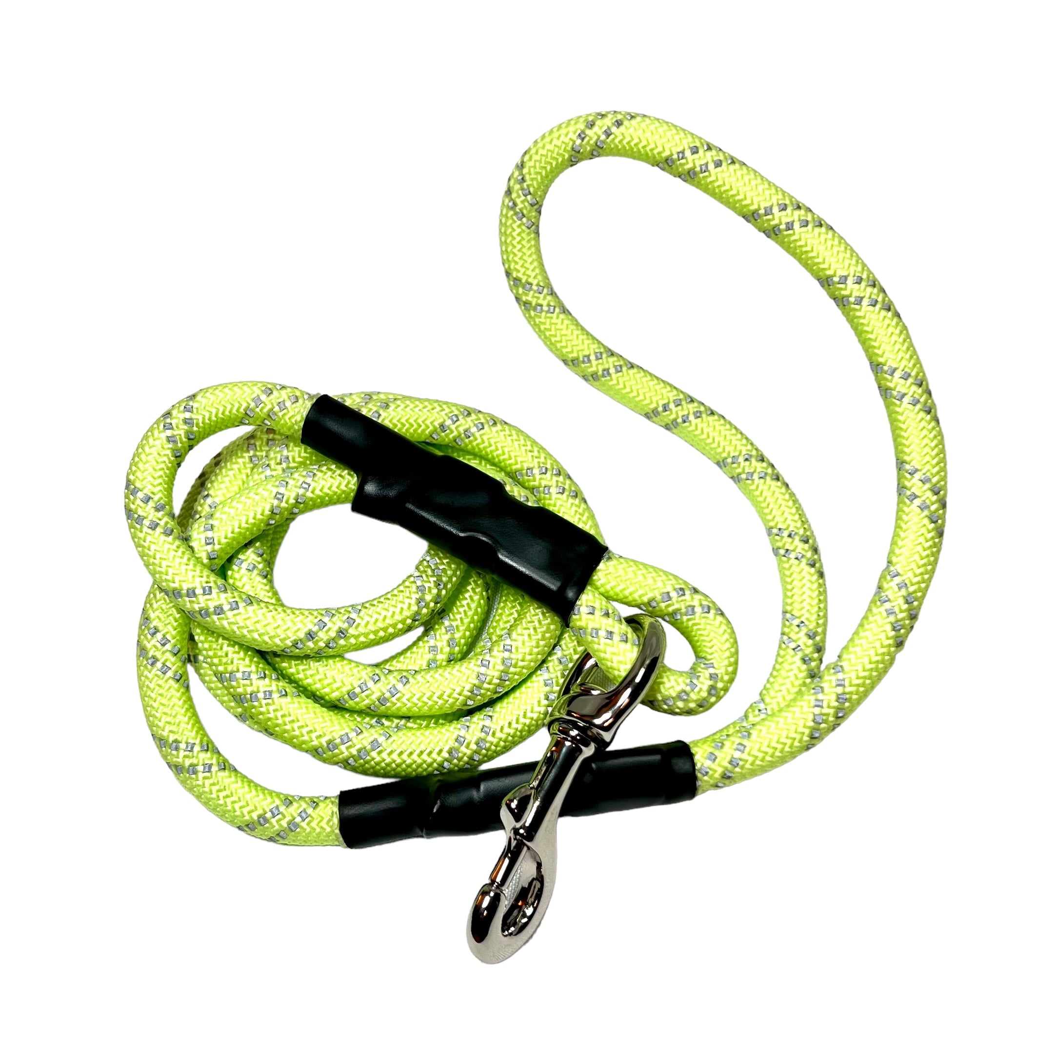 Glow & Reflect 6' Leash