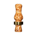 Load image into Gallery viewer, Black Ash Burl Predator Call
