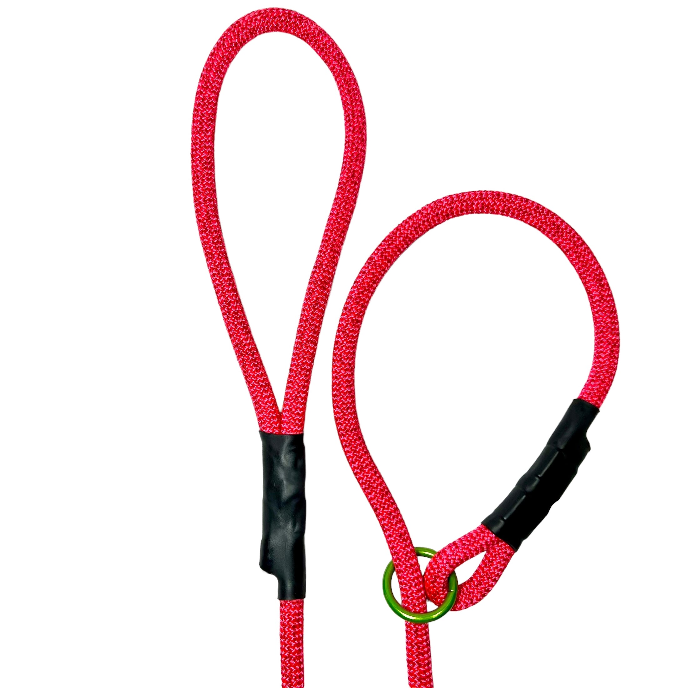 Strawberry Smoothie 6' Slip Leash