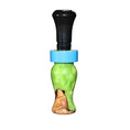 Load image into Gallery viewer, Wood & Epoxy Duck Call
