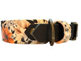 Load image into Gallery viewer, 14-16.5" Botanic Ember Collar
