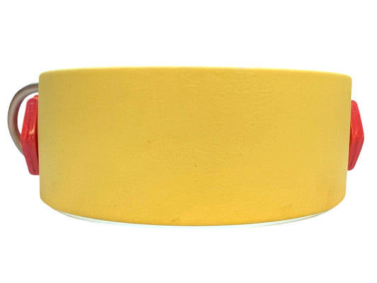 13-15.5" Sunset Sorbet Collar