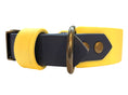 Load image into Gallery viewer, 10.5-13" Sun & Sea Padded Collar
