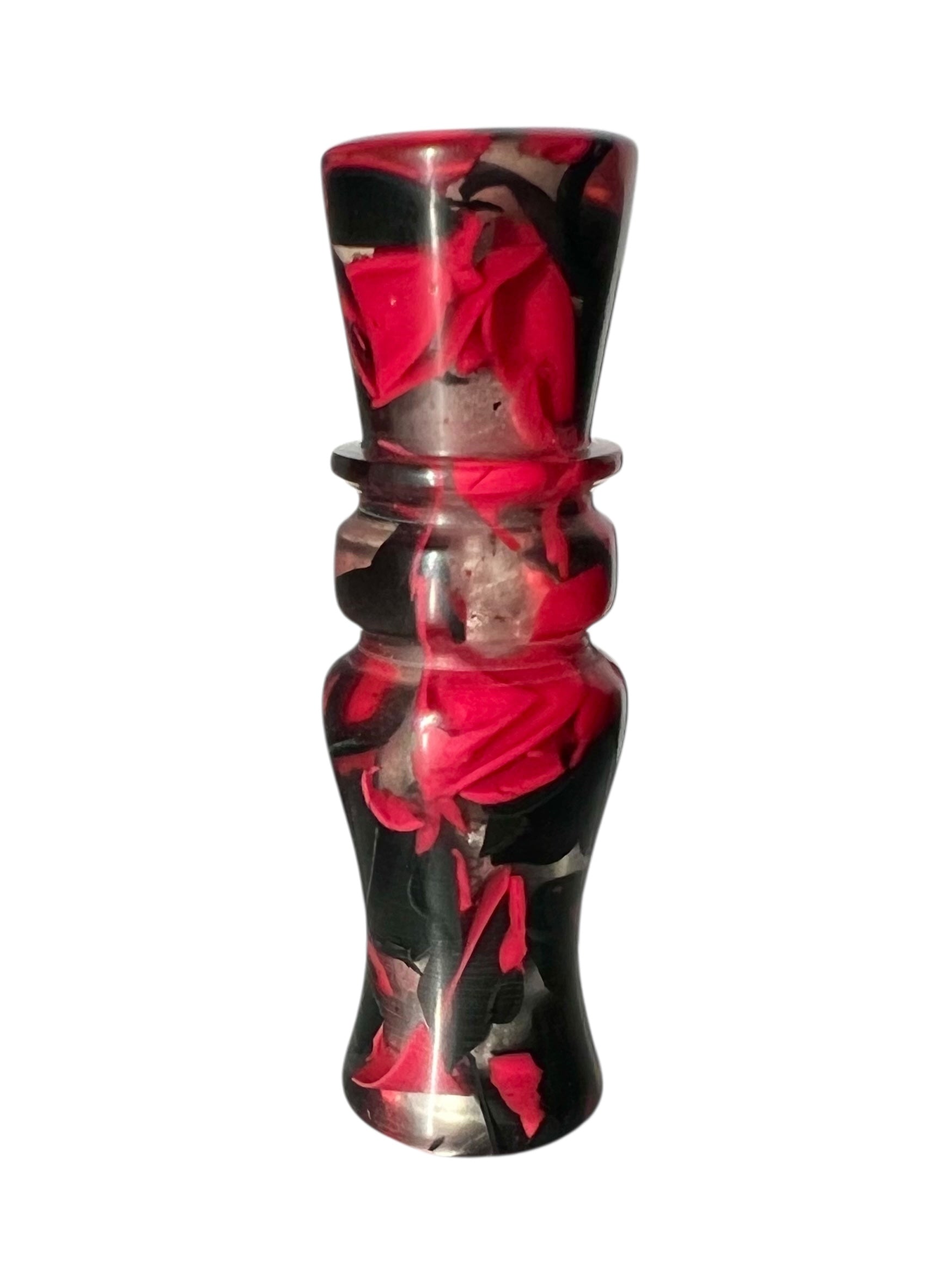 Red & Black Mini Call